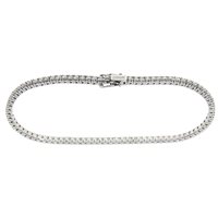 Bracciale Damiani Splendore in Oro bianco Diamante 1.16 Ct 20086484 - 20086484